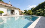 Maison à vendre à Charbonnières-les-bains — Vue parc & jardin — photo 2