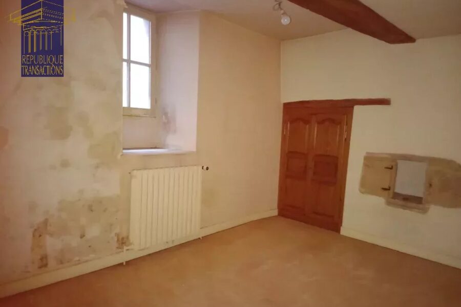 Maison à vendre à Arnay-le-duc — Vue sur la ville — photo 21