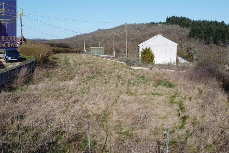 Maison à vendre à Voudenay — Vue montagne — photo 13