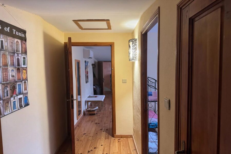 Maison à vendre à Sumène — Vue montagne — photo 34