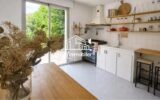 Maison à vendre à Narbonne — Vue parc & jardin — photo 8