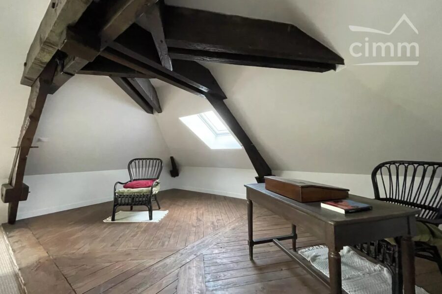 Maison à vendre à Cély — Vue nature — photo 29