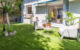 Appartement à vendre à Nice — Vue parc & jardin — photo 2