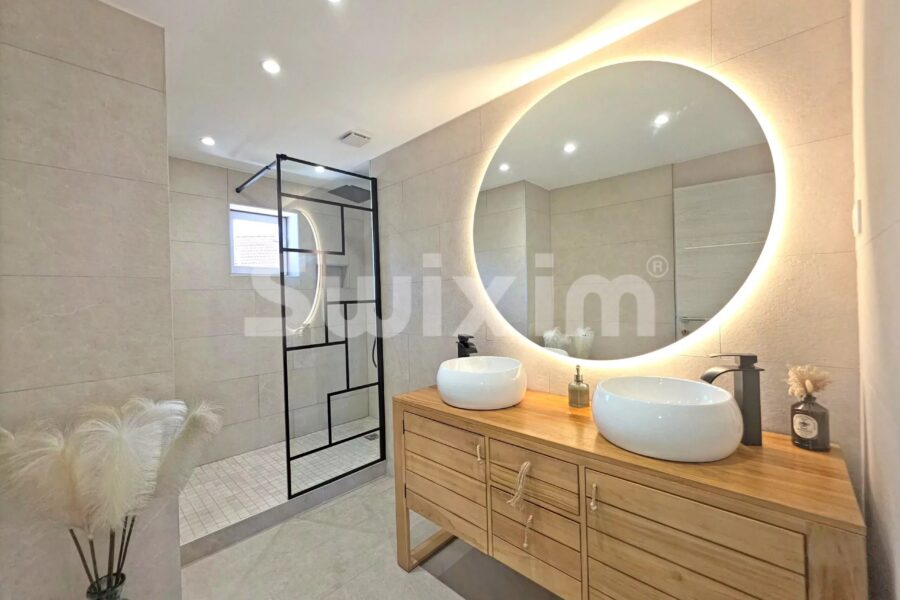 Appartement à vendre à Chambéry — Vue montagne — photo 5