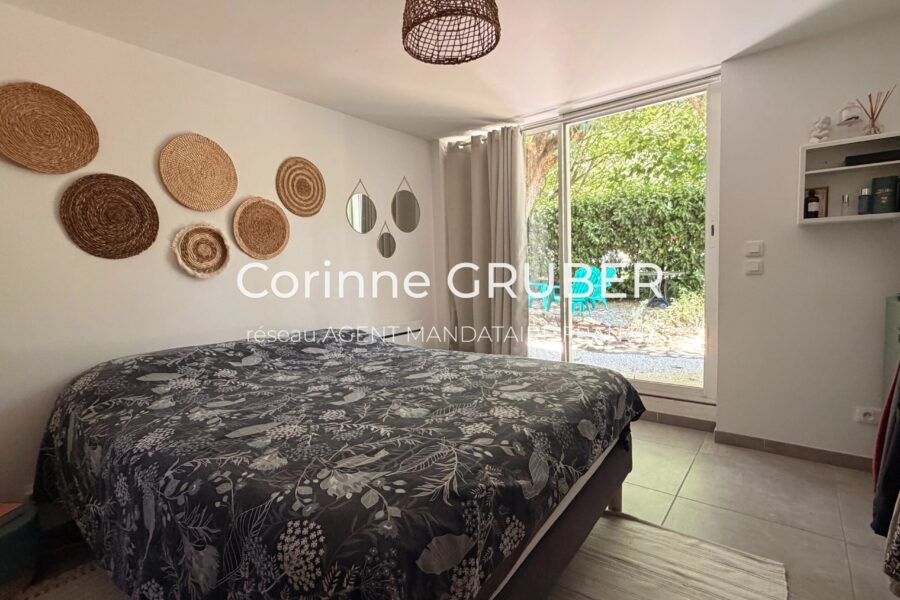 Maison à vendre à Digne-les-bains — Vue montagne — photo 10