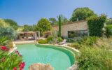 Maison à vendre à Grasse — Vue mer — photo 24