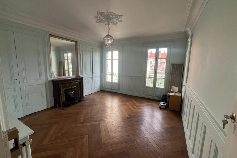 Appartement à vendre à Lyon 1er — Vue sur la ville — photo 12