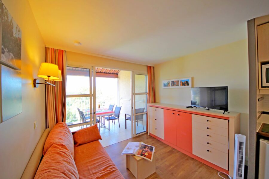 Appartement à vendre à Agay — Vue montagne — photo 3