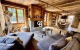 Appartement à vendre à Megève — Vue montagne — photo 2