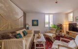 Appartement à vendre à Cavalaire-sur-mer — Vue parc & jardin — photo 6