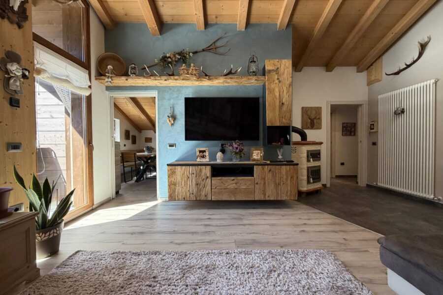 Appartement à vendre à Valdidentro — Vue montagne — photo 10