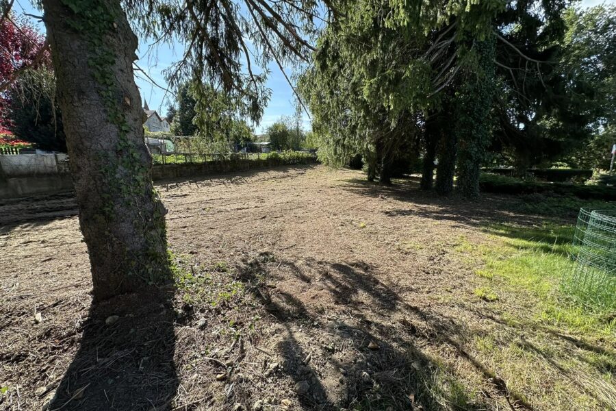 Terrain à vendre à Saint-just-malmont — Vue dégagée — photo 6