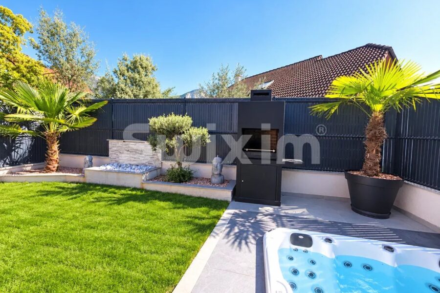 Appartement à vendre à Chambéry — Vue montagne — photo 12
