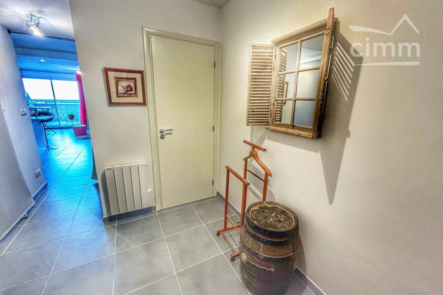 Appartement à vendre à Trévignin — Vue montagne — photo 8