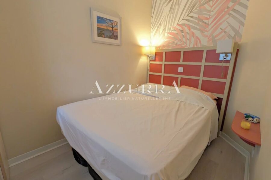 Appartement à vendre à Agay — Vue mer — photo 8