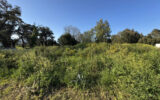 Terrain à vendre à Solaro — Vue dégagée — photo 1