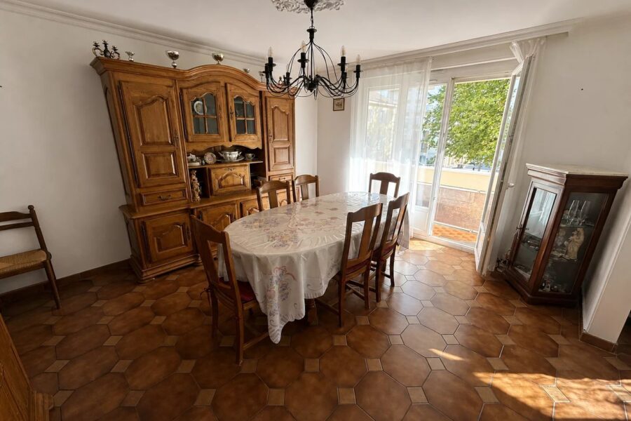 Appartement à vendre à Saint-Étienne — Vue nature — photo 3