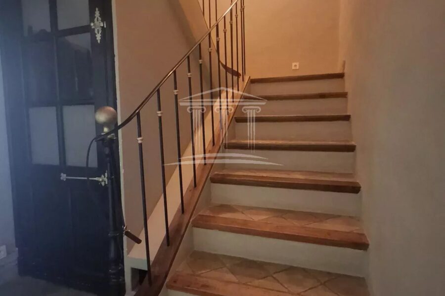 Maison à vendre à Sorgues — Vue sur la ville — photo 7