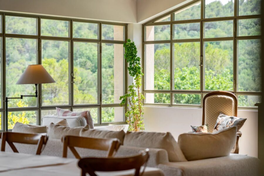 Maison à vendre à Valbonne — Vue nature — photo 18