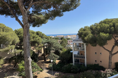 Appartement à vendre à Sète