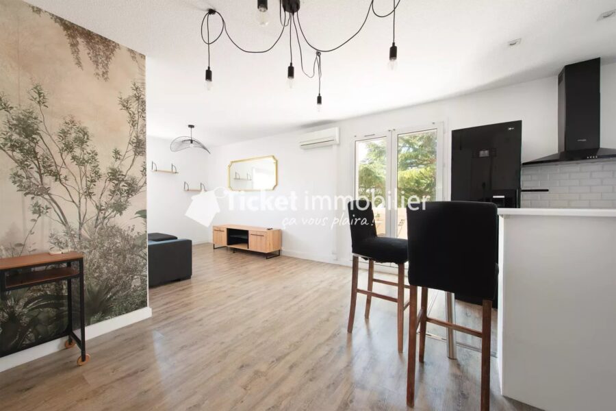 Appartement à vendre à Toulouse — Vue nature — photo 2