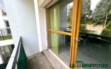 Appartement à louer à Saint-Étienne — Vue sur la ville — photo 2