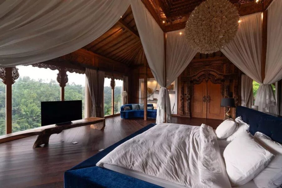 Maison à vendre à Ubud — Vue nature — photo 18