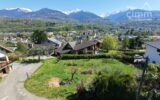 Terrain à vendre à Valgelon-la rochette — Vue montagne — photo 2