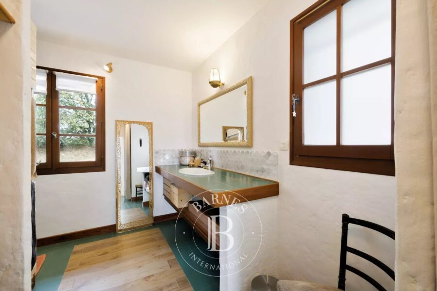 Maison à vendre à Salies-de-béarn — Vue montagne — photo 24