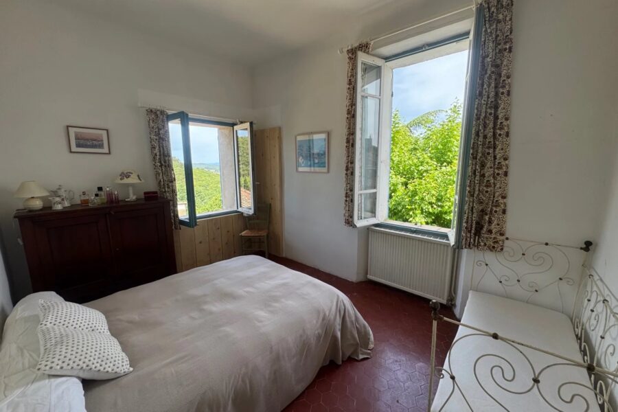 Appartement à vendre à Saint-martin-de-pallières — Vue montagne — photo 19