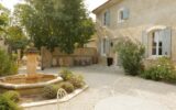 Maison à vendre à Saint-saturnin-lès-apt — Vue vignes — photo 5