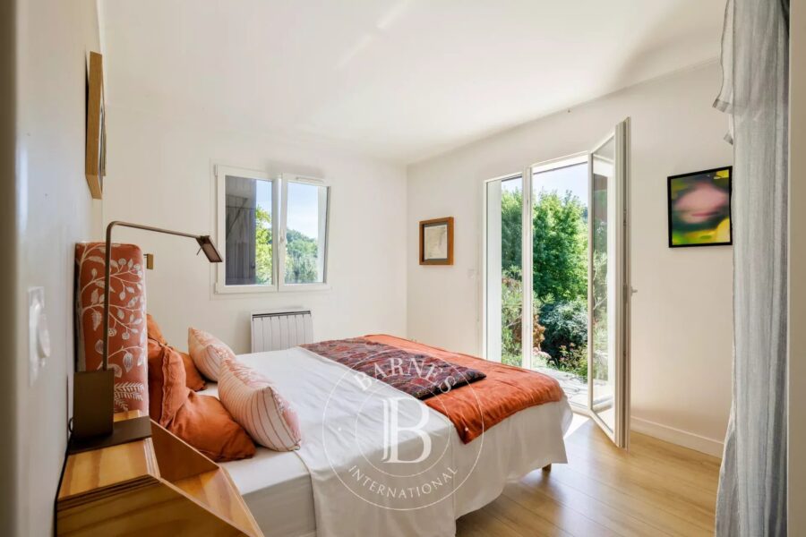 Maison à vendre à Ascain — Vue montagne — photo 11