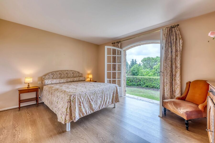 Maison à vendre à Mougins — Vue montagne — photo 6