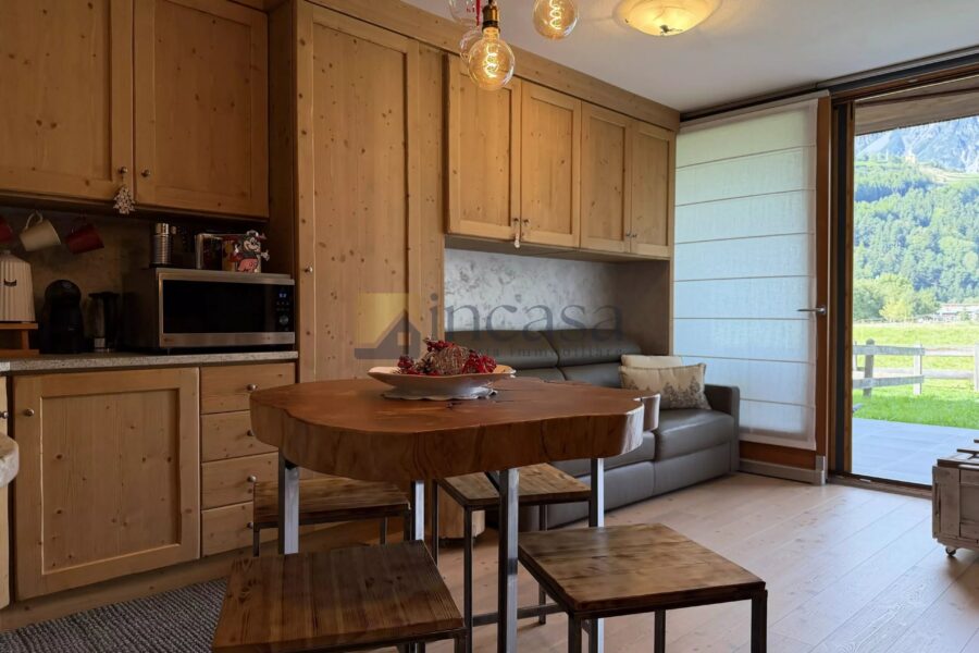 Appartement à vendre à Bormio — Vue montagne — photo 11