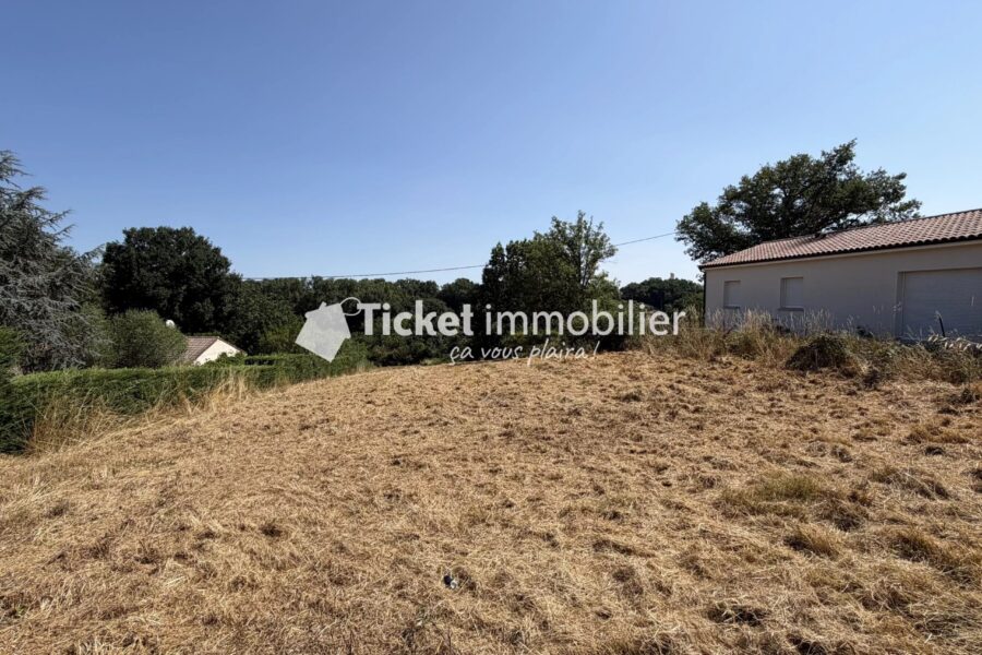 Terrain à vendre à Daux — Vue nature — photo 3
