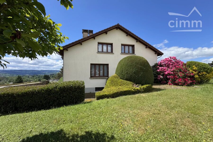 Maison à vendre à Marat — Vue montagne — photo 7