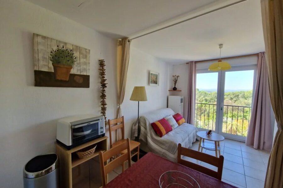 Maison à vendre à Lorgues — Vue montagne — photo 14