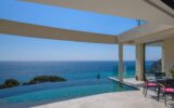Maison à louer à Èze — Vue mer — photo 6