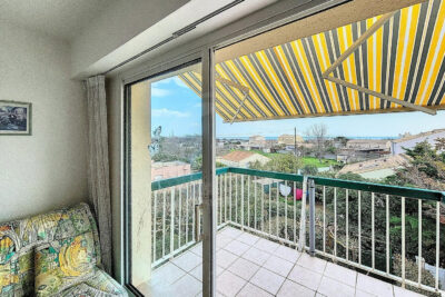 Appartement à vendre à Frontignan