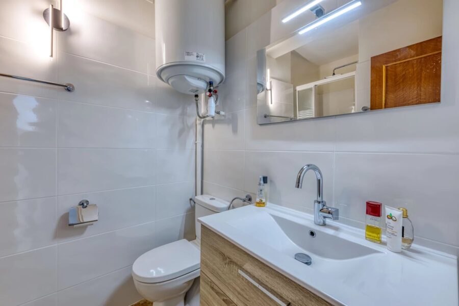 Appartement à vendre à Cannes — Vue mer — photo 6