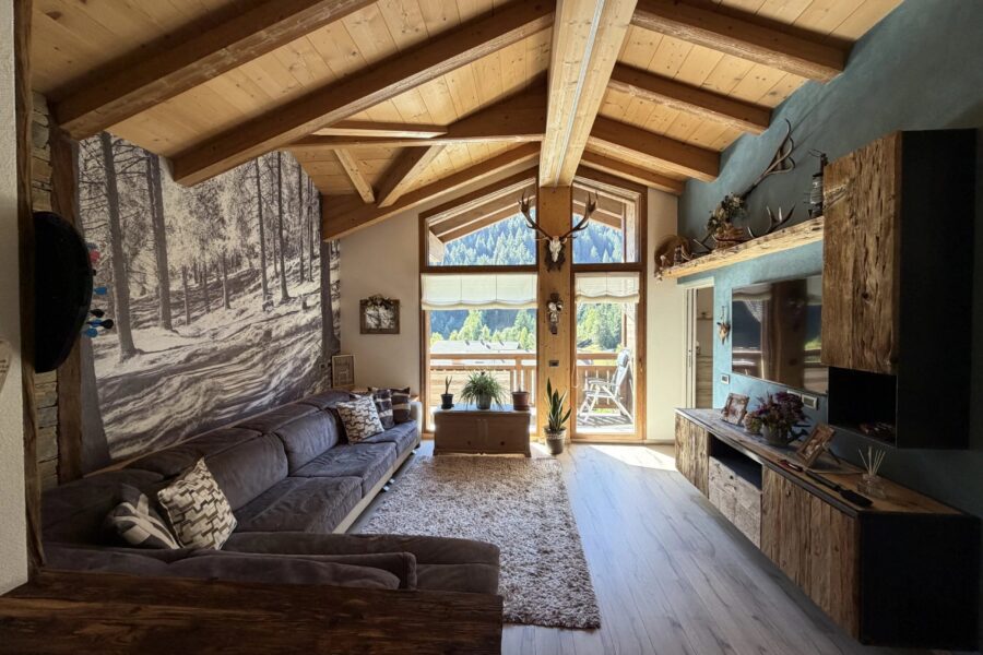 Appartement à vendre à Valdidentro — Vue montagne — photo 35