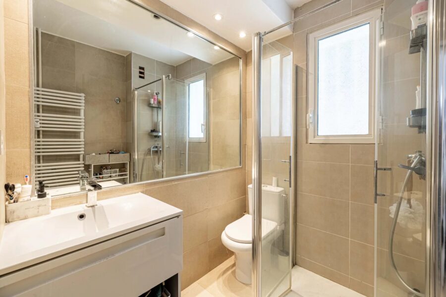 Appartement à vendre à Nice — Vue parc & jardin — photo 13