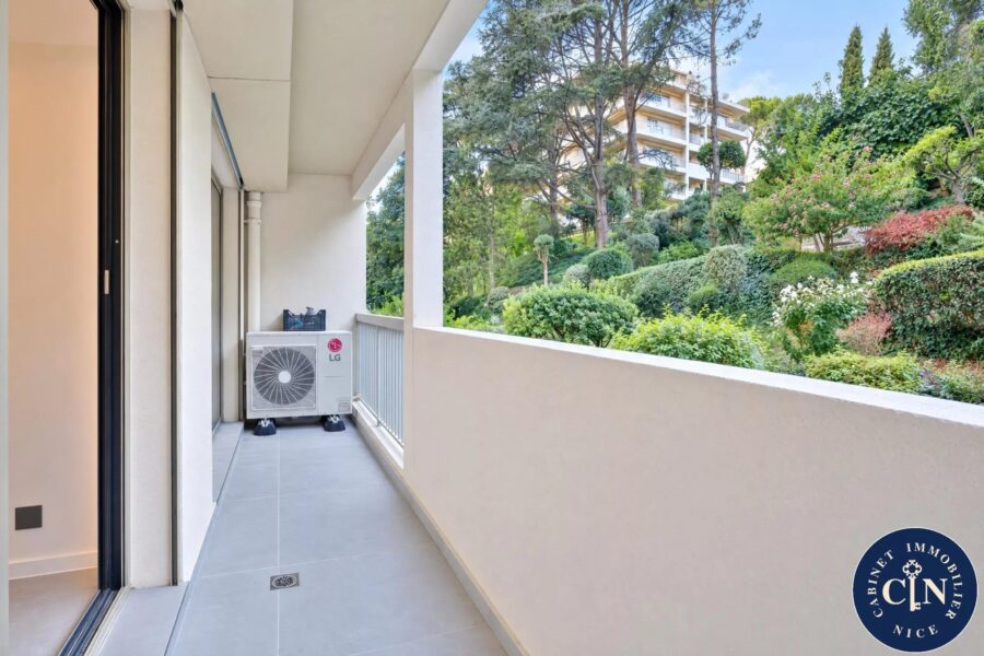 Appartement à vendre à Nice — Vue mer — photo 17