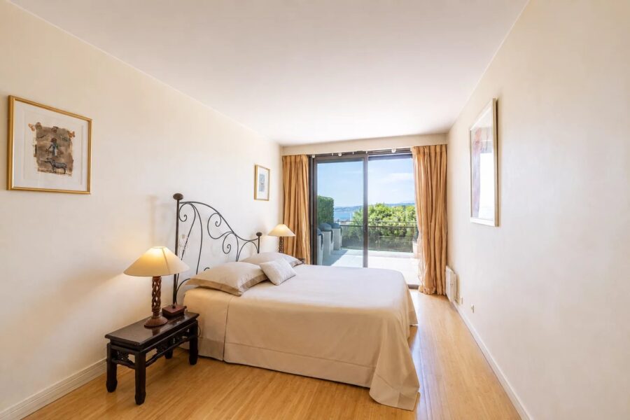 Appartement à vendre à Nice — Vue mer — photo 13