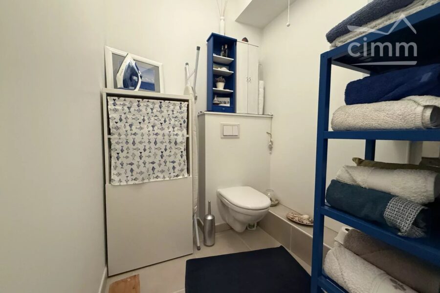 Appartement à vendre à Gières — Vue montagne — photo 13