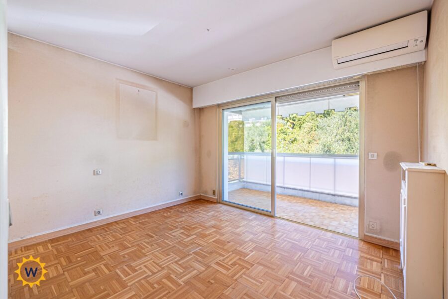 Appartement à vendre à Cannes — Vue parc & jardin — photo 7