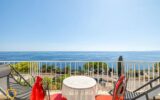 Appartement à louer à Nice — Vue mer — photo 1