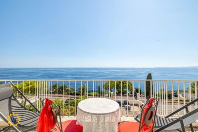 Appartement à louer à Nice