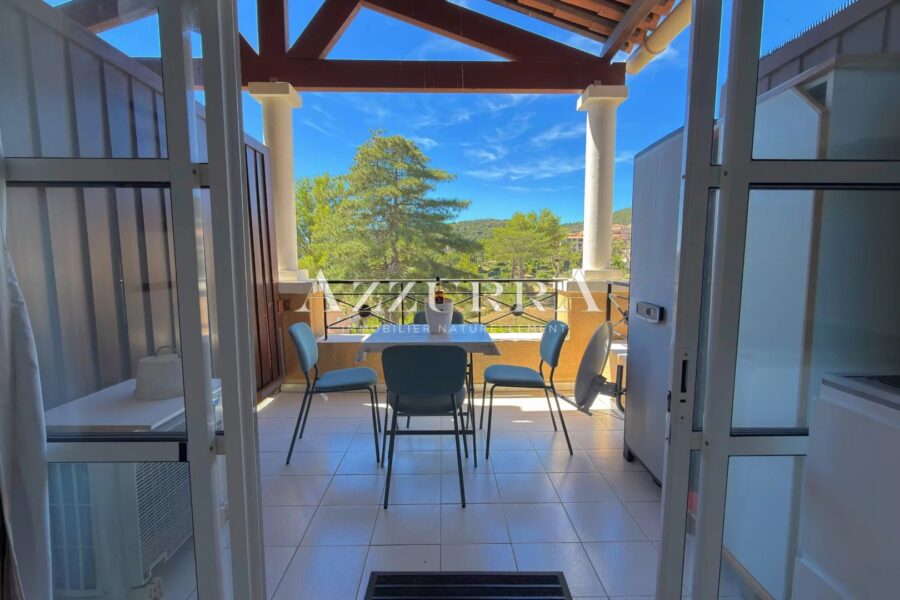 Appartement à vendre à Agay — Vue mer — photo 3