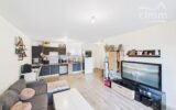 Appartement à vendre à Échirolles — Vue sur la ville — photo 3